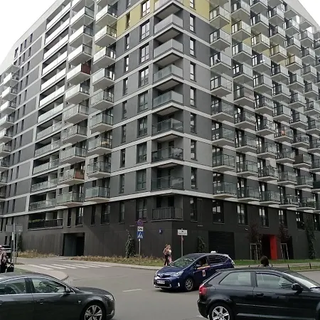 Bliska Wola Garaz Expo *