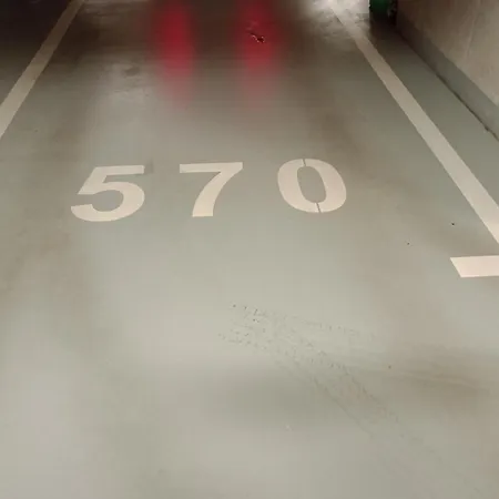 Bliska Wola Garaz Expo