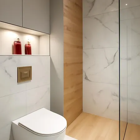 Bliska Wola Garaz Expo *