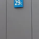 Lägenhet Bliska Wola Garaz Expo Warszawa