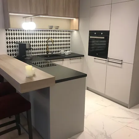 Bliska Wola Garaz Expo *