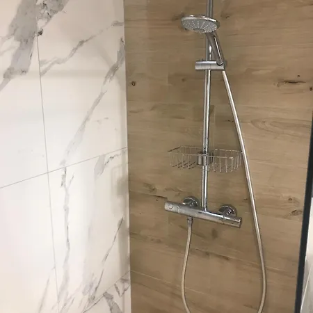 Bliska Wola Garaz Expo Apartment Warsaw