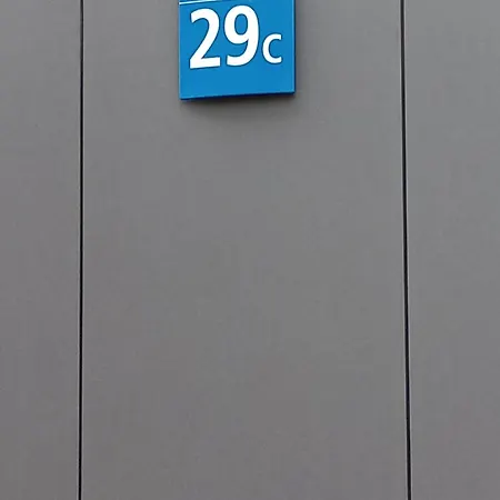 شقة Bliska Wola Garaz Expo وارسو