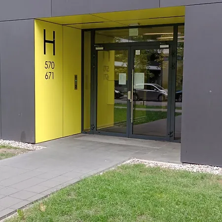 Bliska Wola Garaz Expo