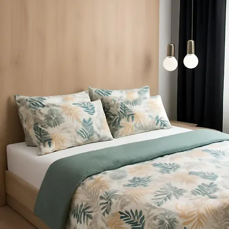 Bliska Wola Garaz Expo شقة *