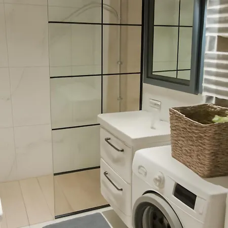 Bliska Wola Garaz Expo * Βαρσοβία