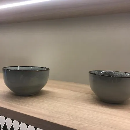 Daire Bliska Wola Garaz Expo Varşova