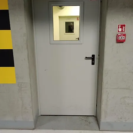 Bliska Wola Garaz Expo