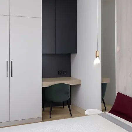 Bliska Wola Garaz Expo